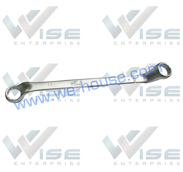 ประแจแหวน Ring Wrench
