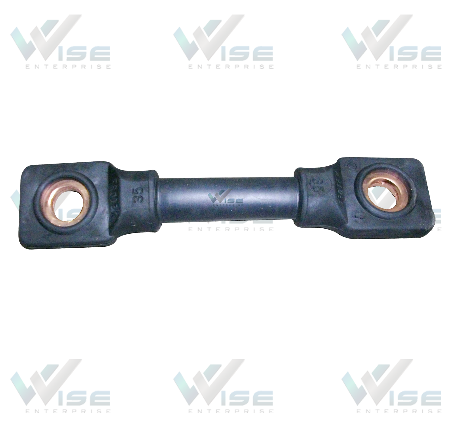 สะพานไฟแบตเตอรี่ Connector Cable for Bolt Type