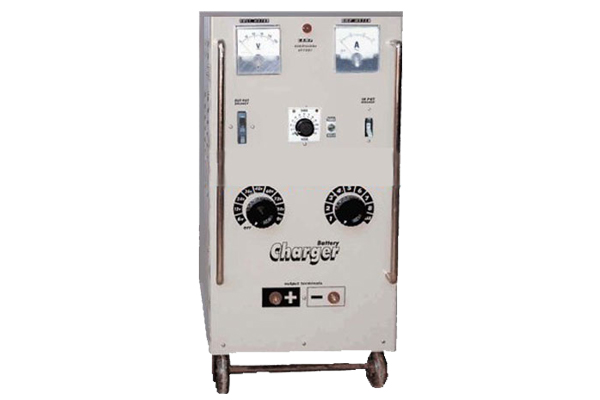 ตู้ชาร์จเจอร์ Multiple Battery Chargers (PEM Series)