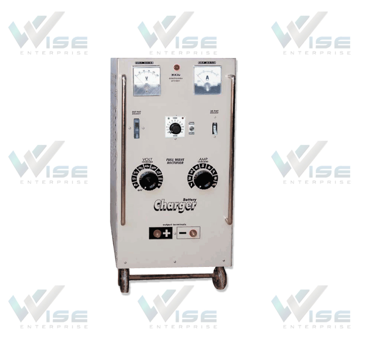 ตู้ชาร์จแบตเตอรี่/Battery Chargers: สำหรับใช้งานปรับสภาพแบตเตอรี่: ยี่ห้อ Multiple Battery Chargers (PEM Series)