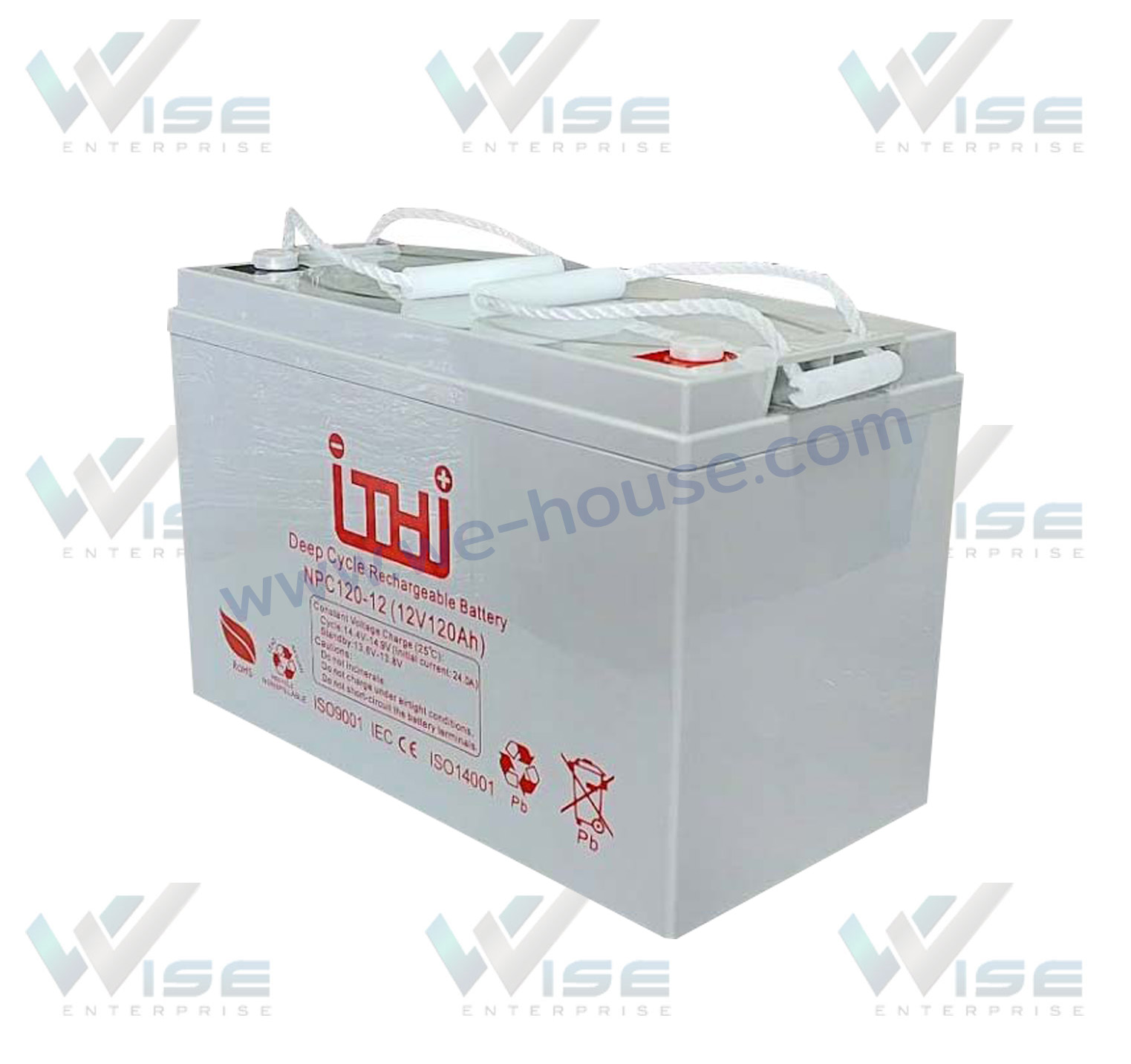 ithi npc120