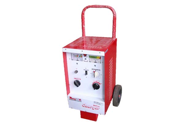 Adjustable Battery Charger WH Series